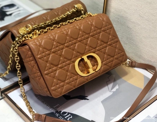 Tony Luxuries BAG diro MEDIUM CARO 0812